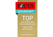KNEU Focus-Siegel 2025